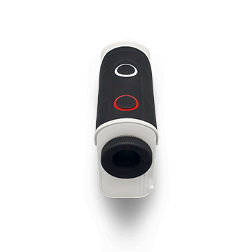 GOLFBUDDY GB LASER atom (White)