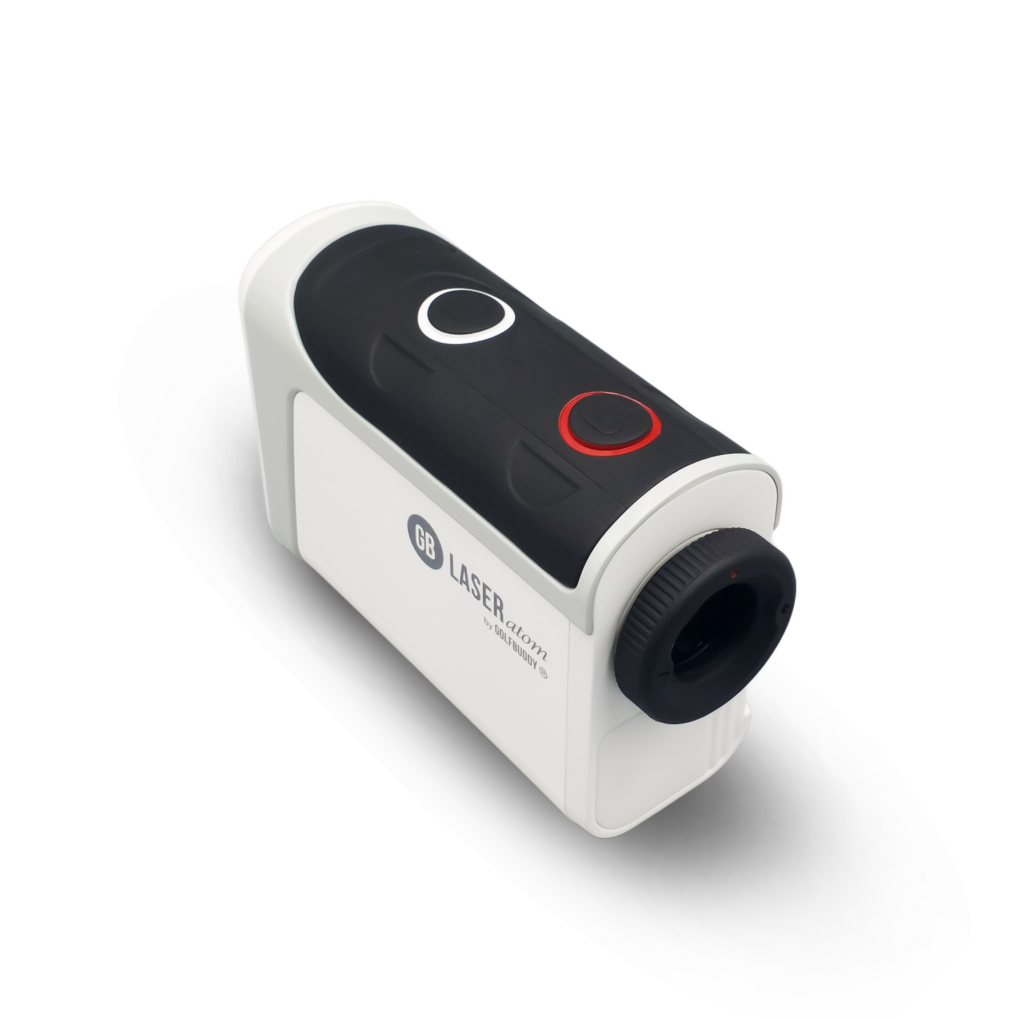 GOLFBUDDY GB LASER atom (White)
