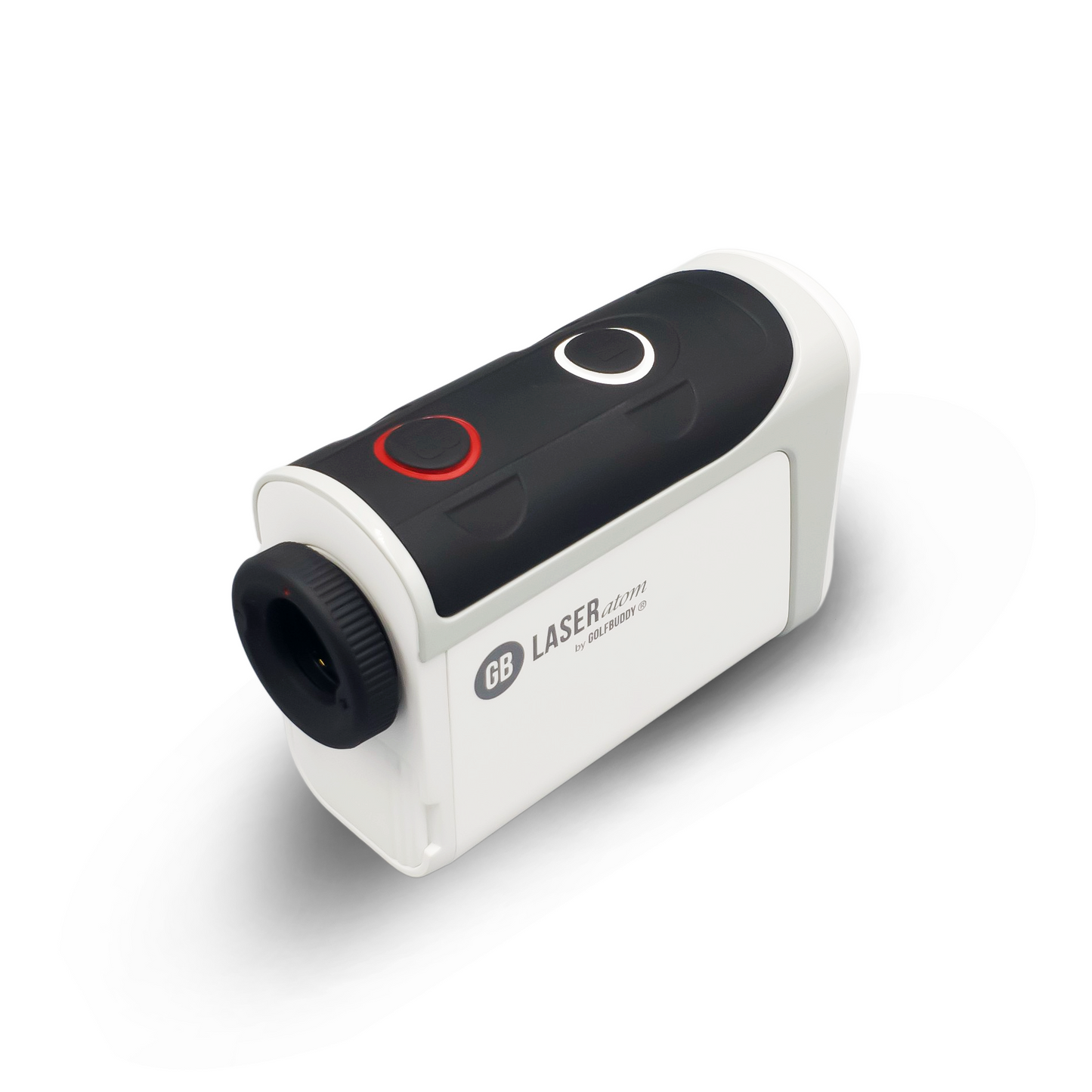 GOLFBUDDY GB LASER atom (White)