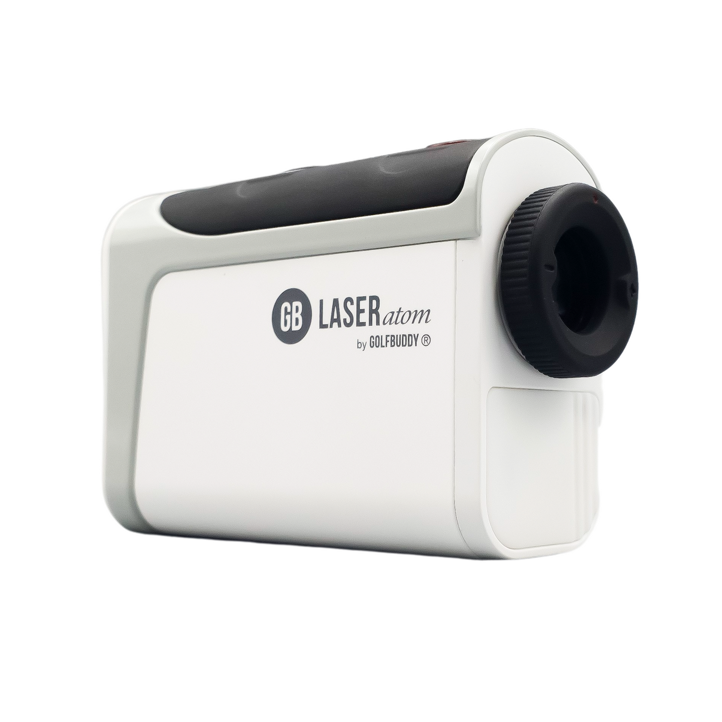 GOLFBUDDY GB LASER atom (White)