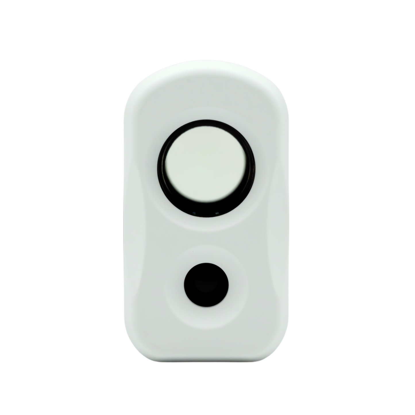 GOLFBUDDY GB LASER atom (White)