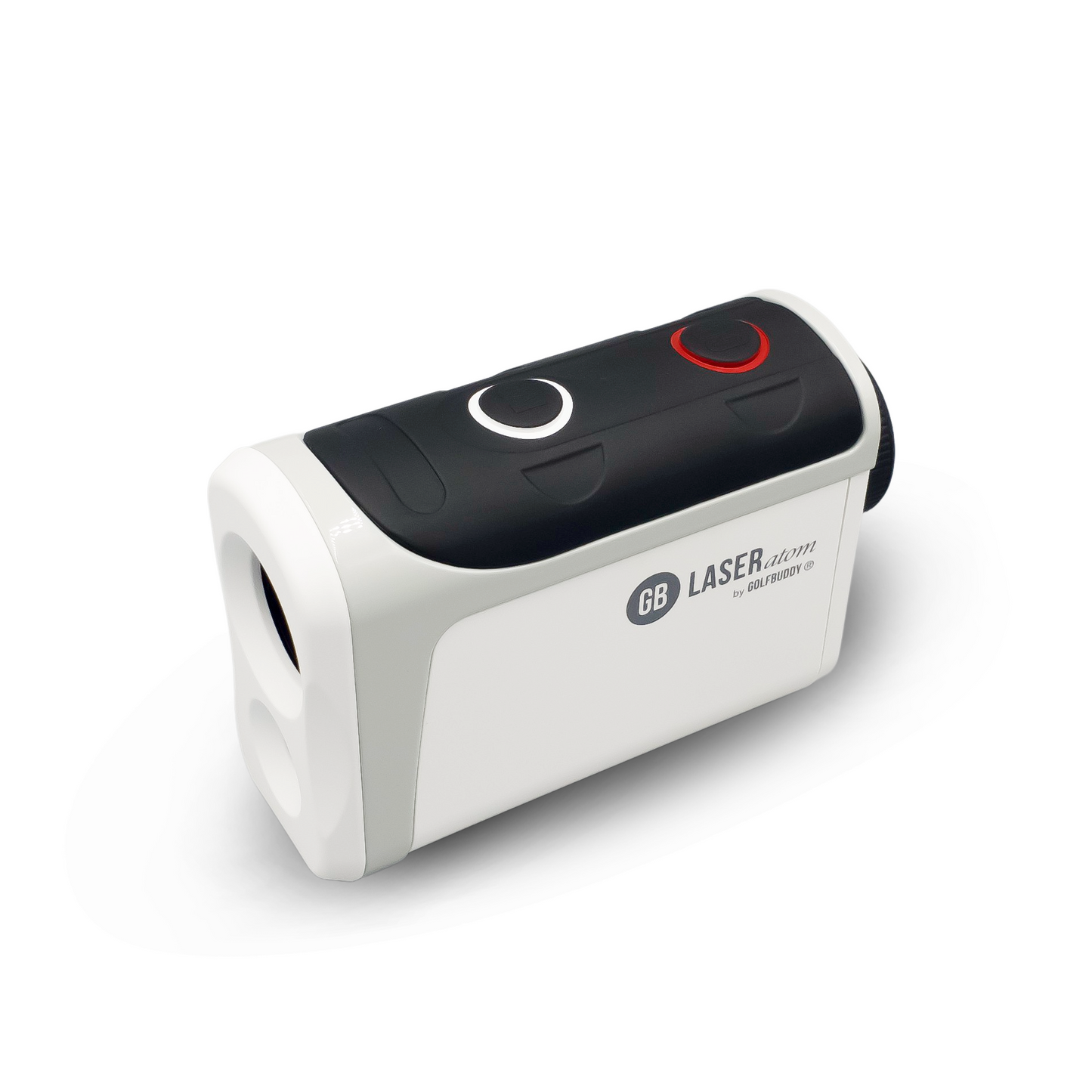 GOLFBUDDY GB LASER atom (White)
