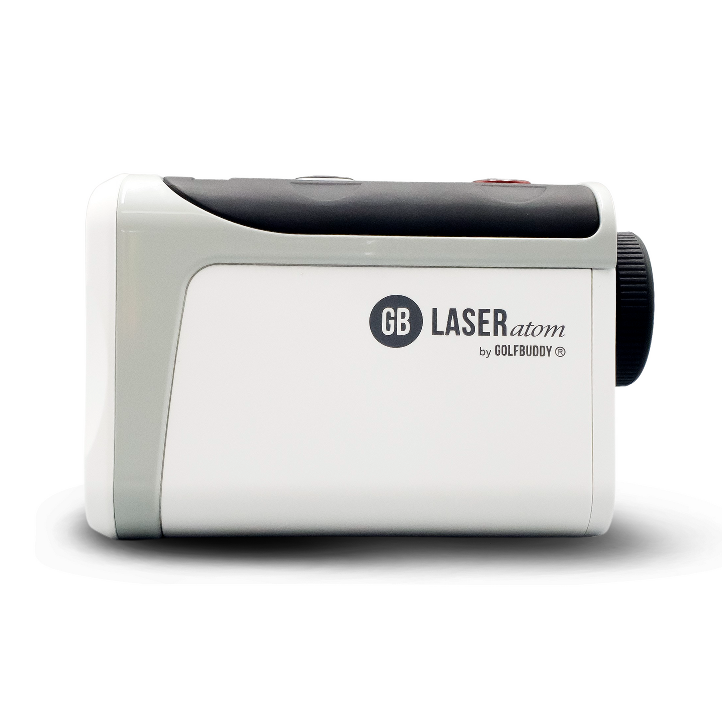 GOLFBUDDY GB LASER atom (White)