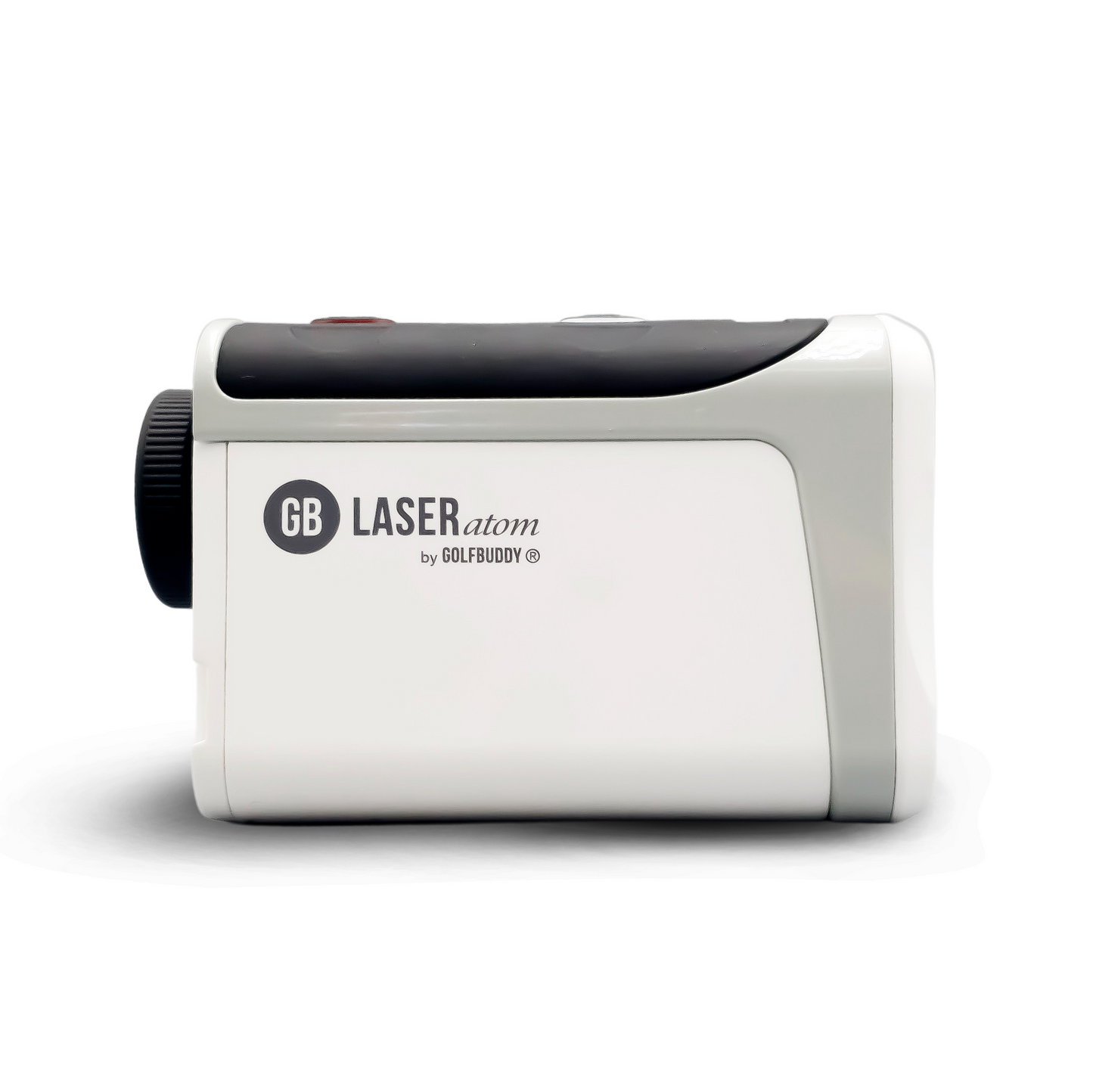 GOLFBUDDY GB LASER atom (White)