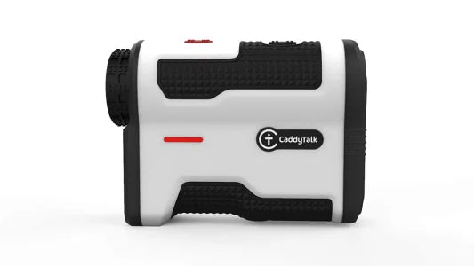 CaddyTalk SNIPER