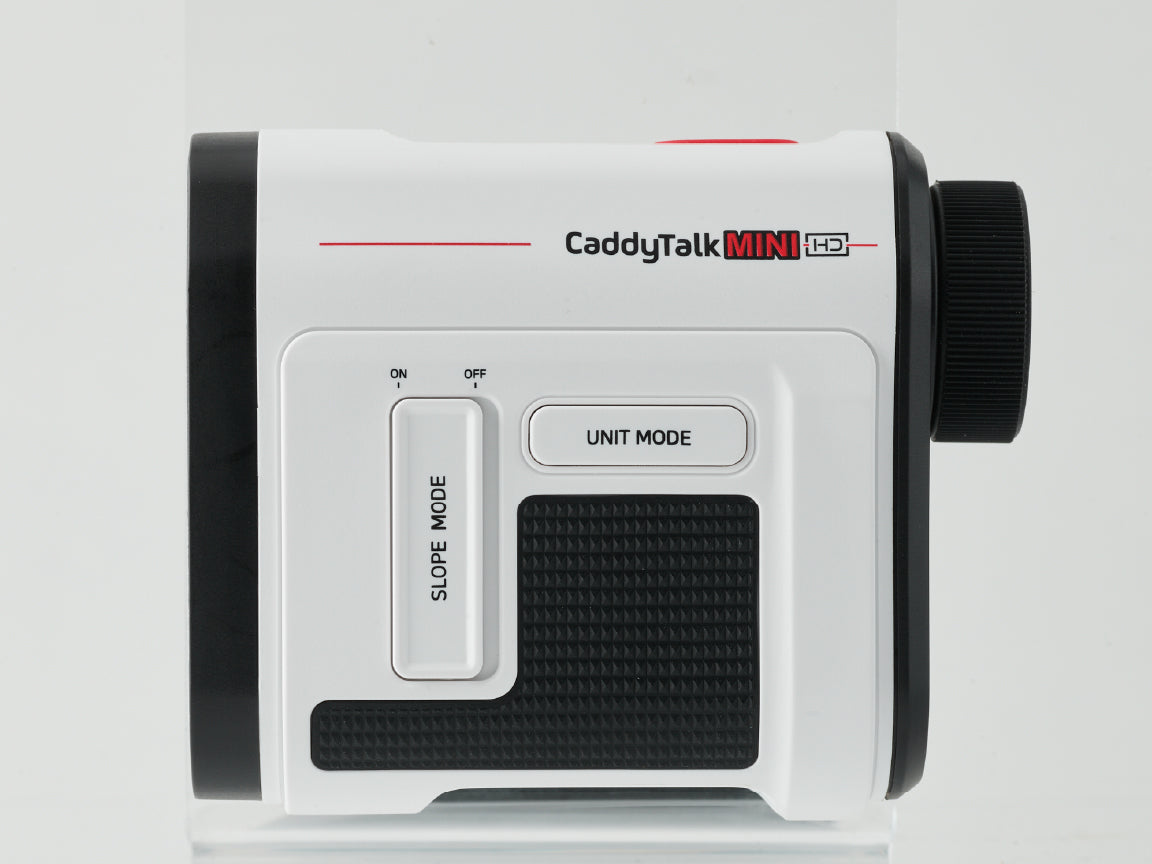 Caddytalk MINI HD – ゴルフゾンオフィシャルショップ