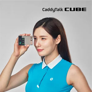 CaddyTalk CUBE